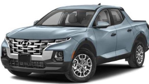 HYUNDAI SANTA CRUZ 2023 5NTJCDAE2PH058073 image